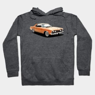 Buick Riviera Hoodie